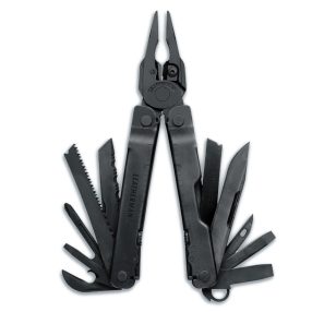 831151 Leatherman Super Tool 300, fekete