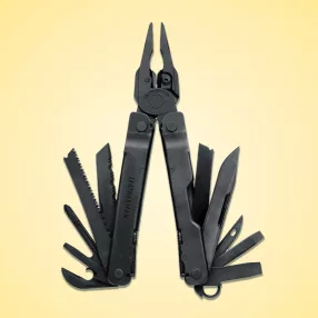 831151 Leatherman Super Tool 300, fekete