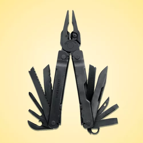 831151 Leatherman Super Tool 300, fekete