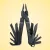 831151 Leatherman Super Tool 300, fekete