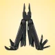 831333 Leatherman Surge, fekete