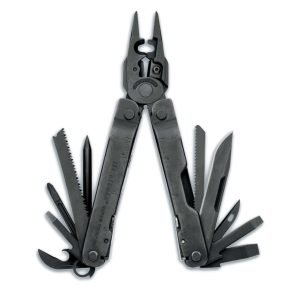 831369 Leatherman Super Tool 300 EOD, fekete