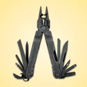 831369 Leatherman Super Tool 300 EOD, fekete