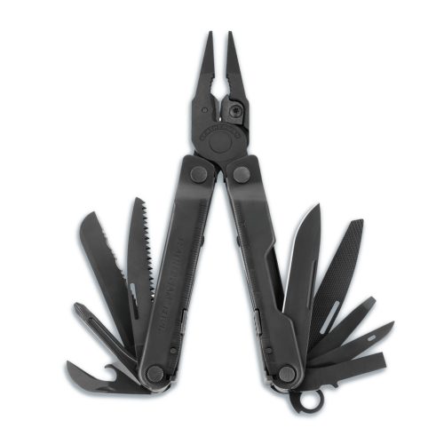 831563 Leatherman Rebar, fekete