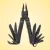 831563 Leatherman Rebar, fekete