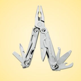 832130 Leatherman Rev