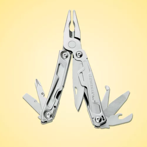 832130 Leatherman Rev