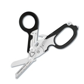 832167 Leatherman Raptor® Rescue olló, fekete