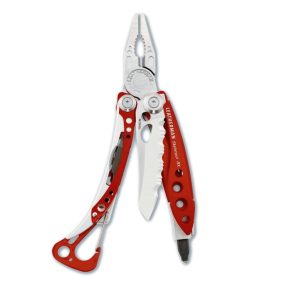 832310 Leatherman Skeletool RX