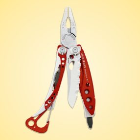 832310 Leatherman Skeletool RX
