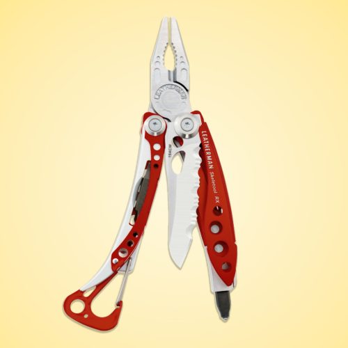 832310 Leatherman Skeletool RX