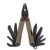 832406 Leatherman Rebar,  Coyote-barna