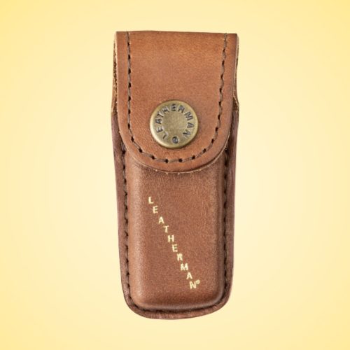 832592 Leatherman Heritage bőrtok, XS méret