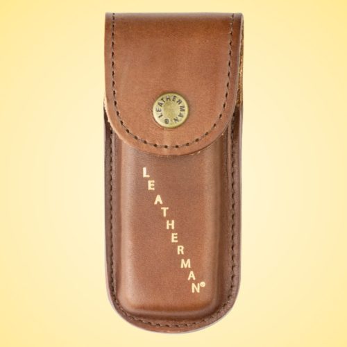 832593 Leatherman Heritage bőrtok, S méret