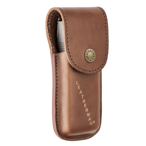 832595 Leatherman Heritage bőrtok, L méret