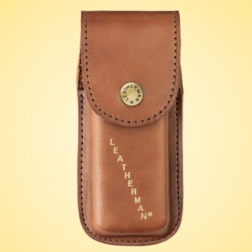 832595 Leatherman Heritage bőrtok, L méret