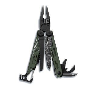 832692 Leatherman Signal, TOPO