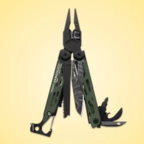 832692 Leatherman Signal, TOPO