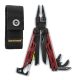 LTG832745 Leatherman Signal, Crimson piros