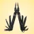 832758 Leatherman Super Tool 300M, fekete