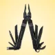 832758 Leatherman Super Tool 300M, fekete