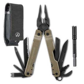 832762 Leatherman Super Tool 300M, Coyote barna