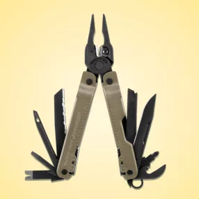 832762 Leatherman Super Tool 300M, Coyote barna