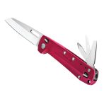 LTG832890 FREE™ K2 kés, Crimson