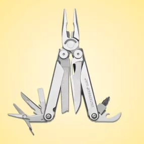 832932 Leatherman Curl