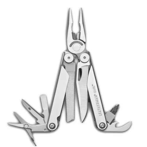 832932 Leatherman Curl