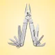 832936 Leatherman Bond