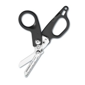832957 Leatherman Raptor® Response olló, szürke