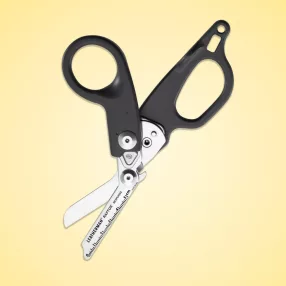 832957 Leatherman Raptor® Response olló, szürke