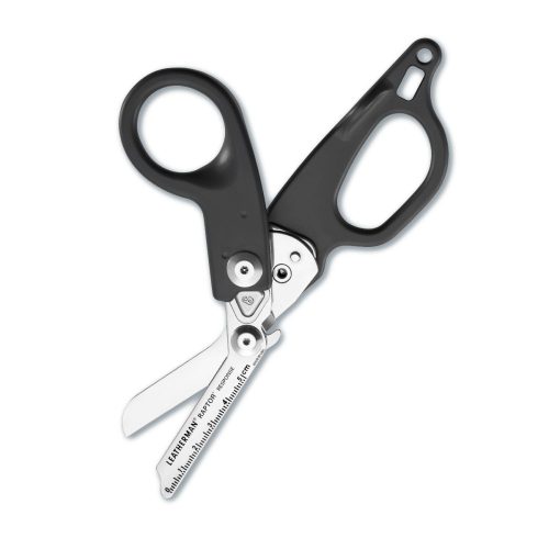 832957 Leatherman Raptor® Response olló, szürke