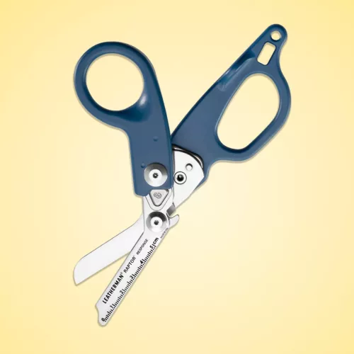 832961 Leatherman Raptor® Response olló, kék