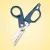 832961 Leatherman Raptor® Response olló, kék