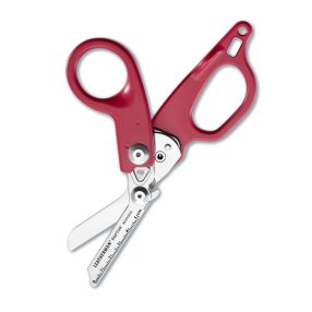 832965 Leatherman Raptor® Response olló, piros