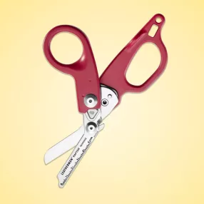 832965 Leatherman Raptor® Response olló, piros