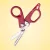 832965 Leatherman Raptor® Response olló, piros