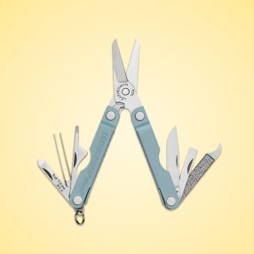 833036 Leatherman Micra®, arctic