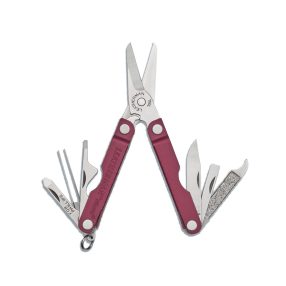 833040 Leatherman Micra®, cherry