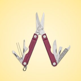833040 Leatherman Micra®, cherry