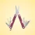 833040 Leatherman Micra®, cherry