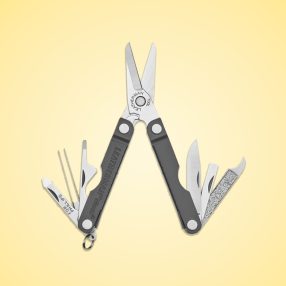 833048 Leatherman Micra®, slate