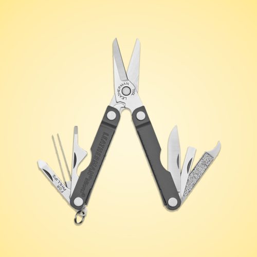 833048 Leatherman Micra®, slate