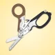 833062 Leatherman Raptor® Rescue olló, fekete-homok