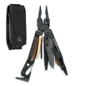 833093 Leatherman MUT, fekete MOLLE tok