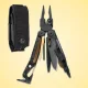 833093 Leatherman MUT, fekete MOLLE tok