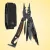 833120 Leatherman MUT EOD, fekete MOLLE tok