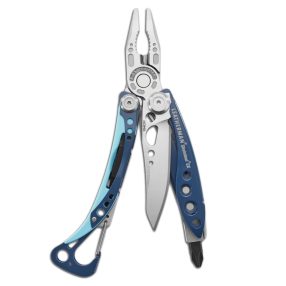 833127 Leatherman Skeletool CX Nightshade